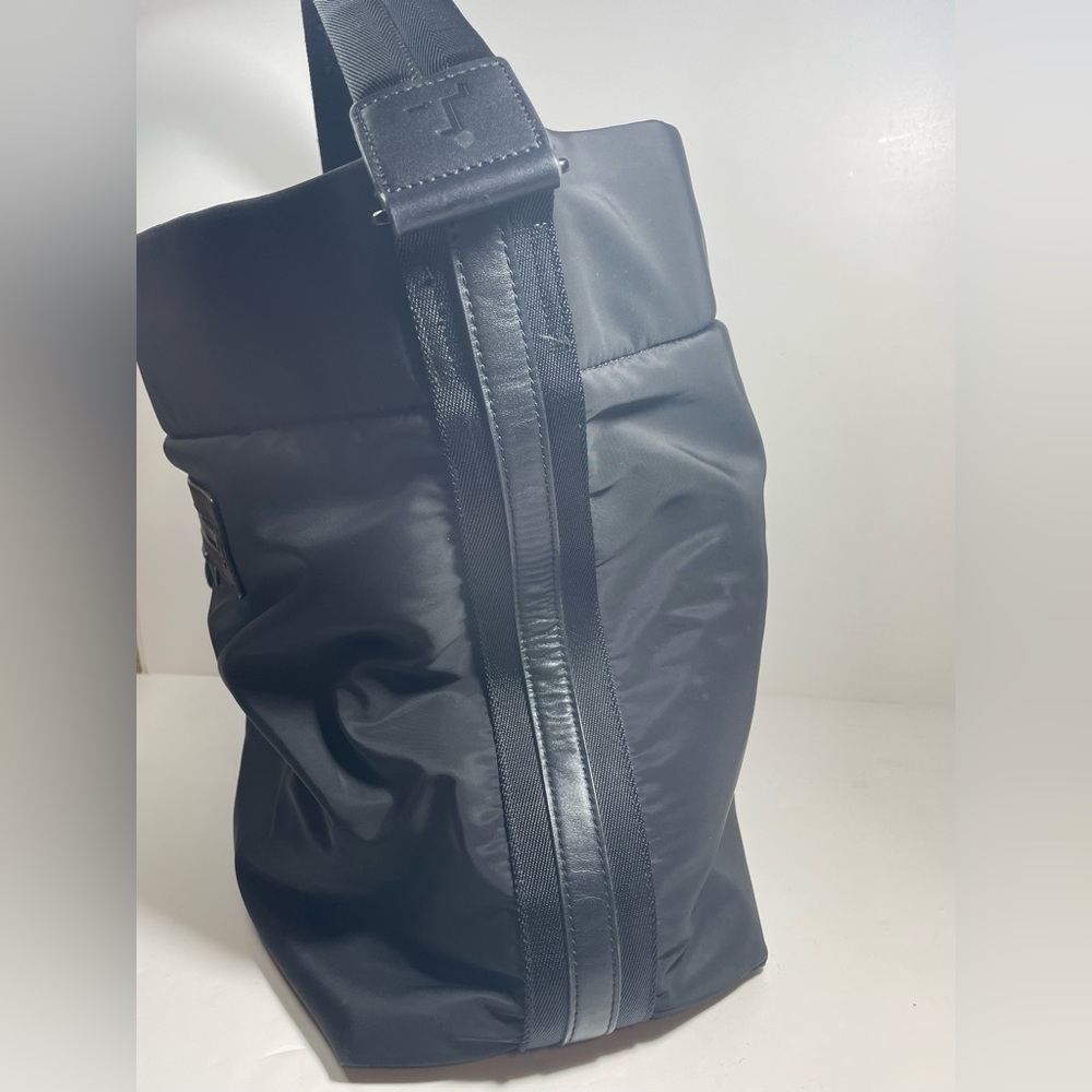 Transience Drawstring Shoulder Bag - image 5